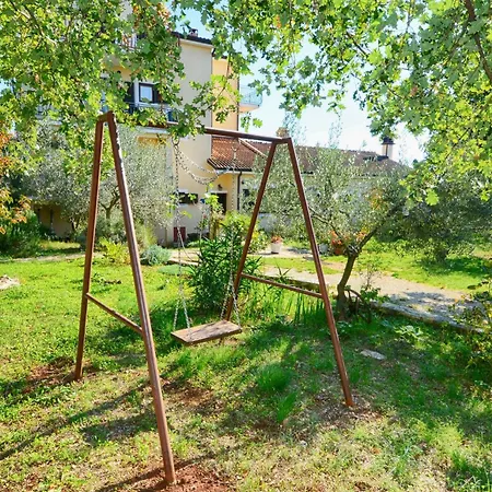 Albina Valiza Apartman