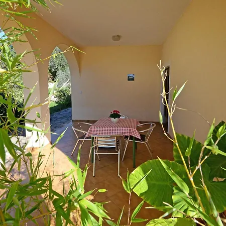 Albina Valiza Apartament Umag