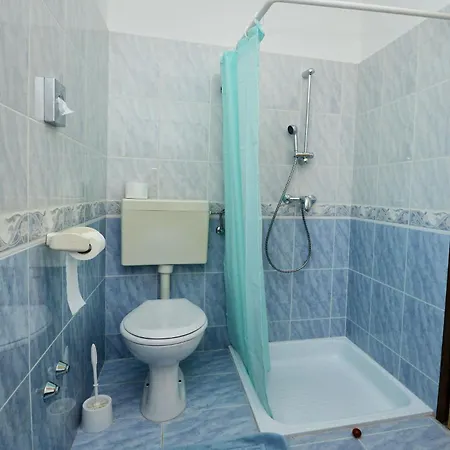 Apartament Albina Valiza