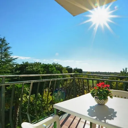 Apartament Albina Valiza Umag