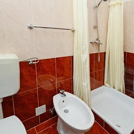 Apartament Albina Valiza *