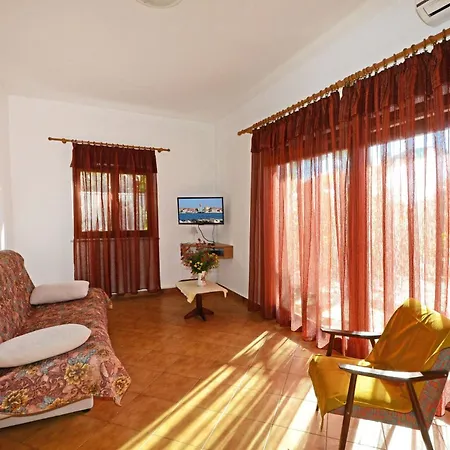 Apartament Albina Valiza Umag