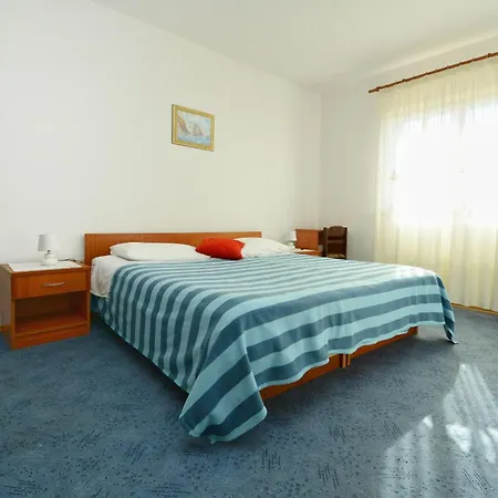 Albina Valiza Apartament *