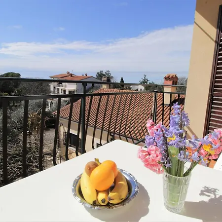 Apartament Albina Valiza *