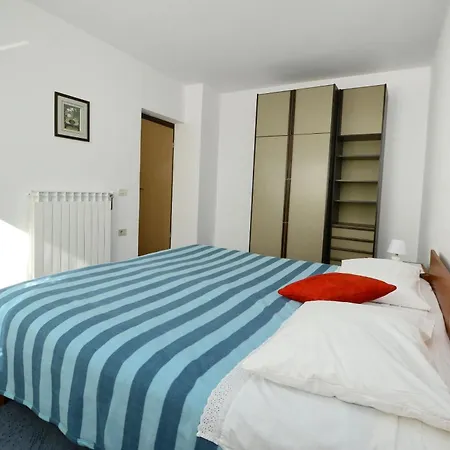 Apartament Albina Valiza Umag
