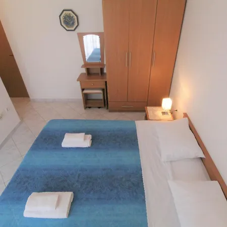 Apartament Albina Valiza