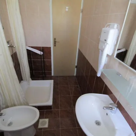Apartament Albina Valiza Umag