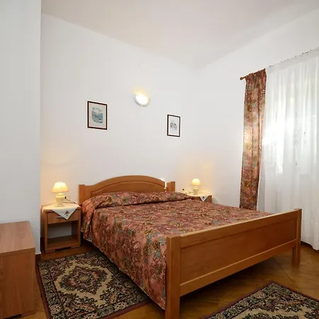Albina Valiza Umag