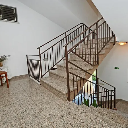 Apartament Albina Valiza Umag