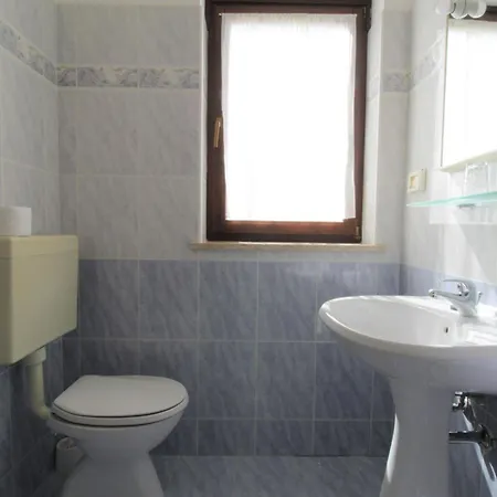 Albina Valiza Apartament *