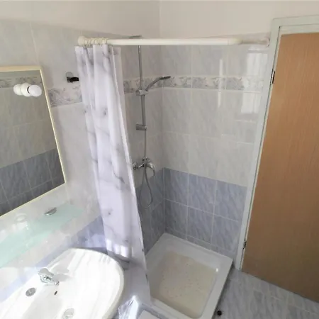 Albina Valiza Apartament *