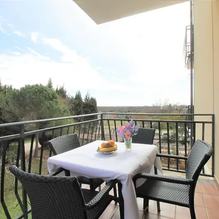 Apartman Albina Valiza Umag